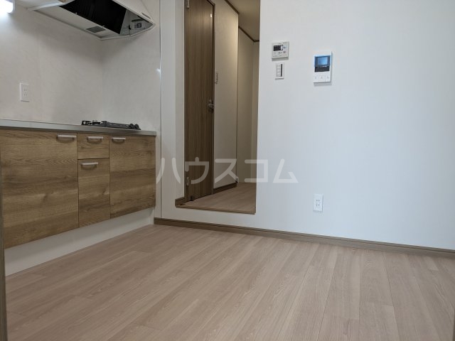 3/28 リビング/ダイニング