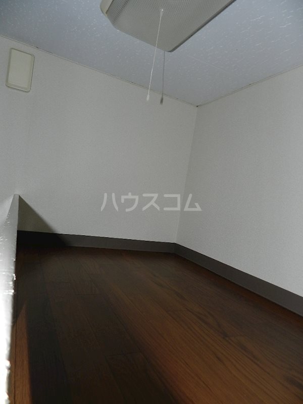 4/26 寝室
