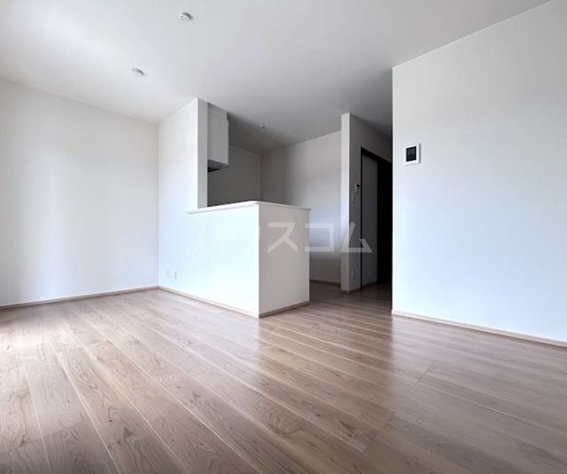 3/24 リビング/ダイニング