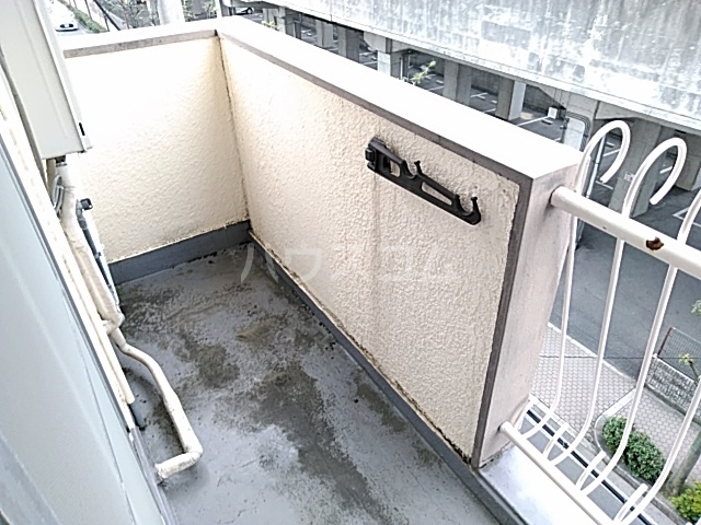 17/30 バルコニー