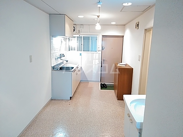 5/30 リビング/ダイニング