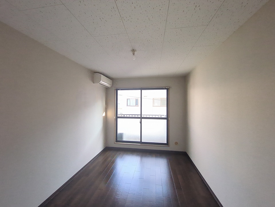 4/24 リビング/ダイニング