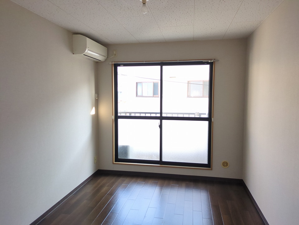 3/24 リビング/ダイニング