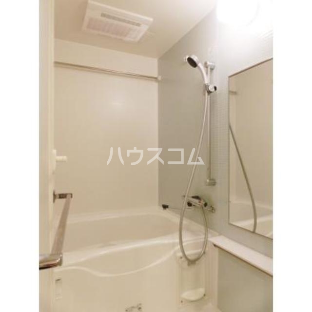 4/20 浴室