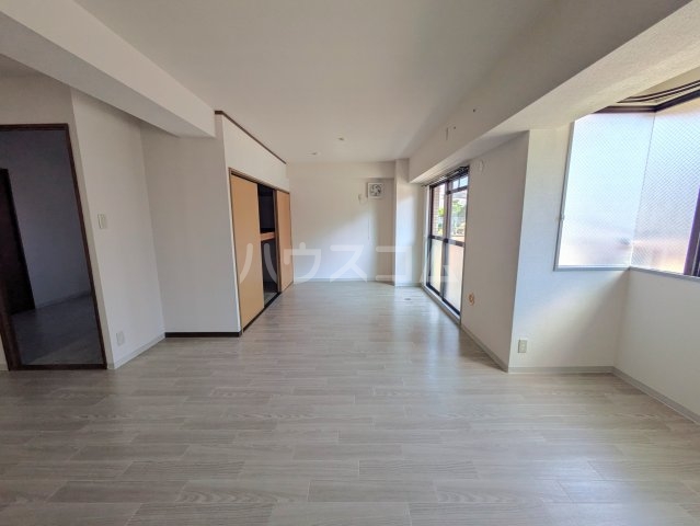 5/30 リビング/ダイニング