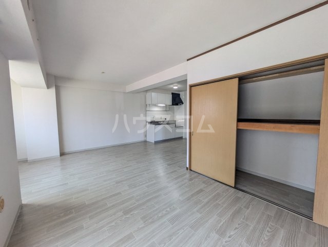 6/30 リビング/ダイニング