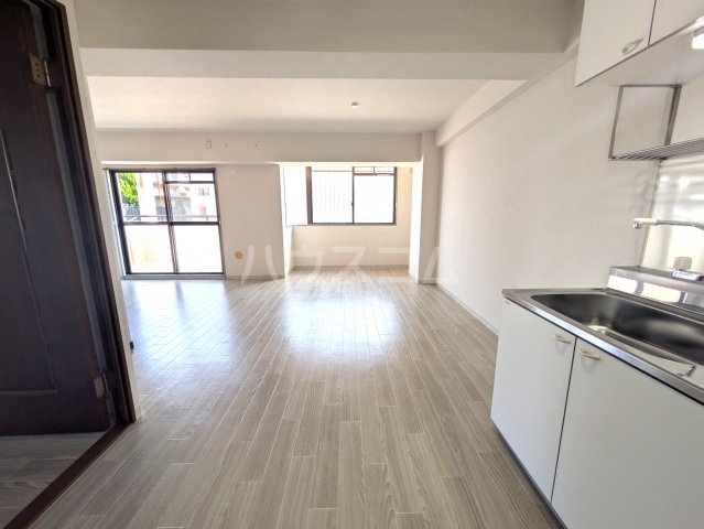 7/30 リビング/ダイニング