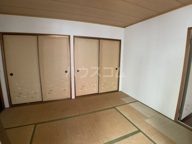 6/27 寝室