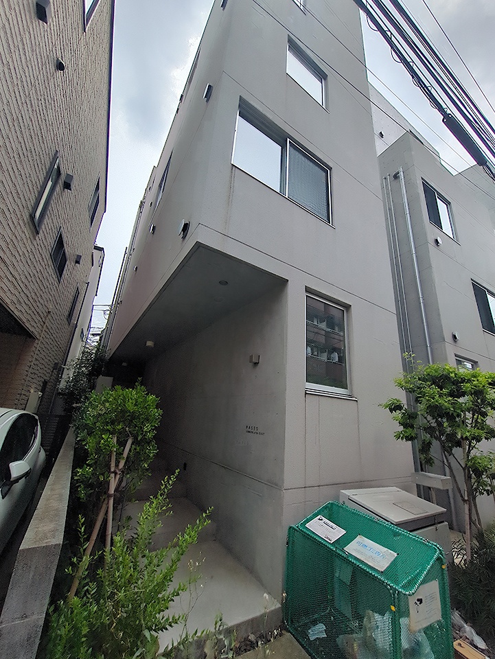 1/30 外観