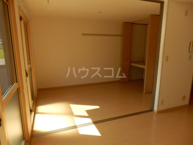 4/24 寝室