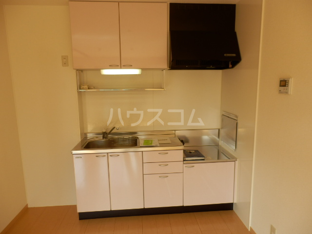 7/24 キッチン