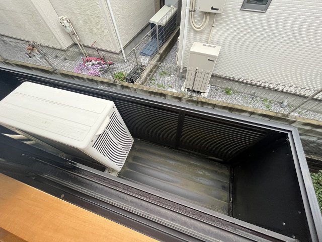 24/30 バルコニー