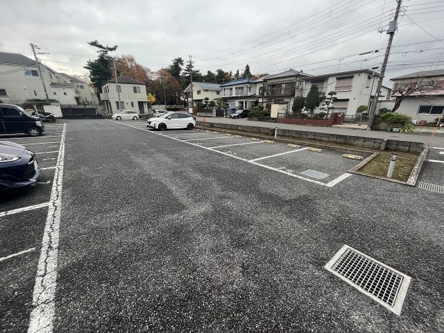 29/30 駐車場