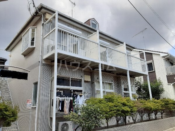 1/30 外観