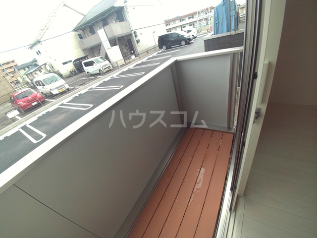 17/30 バルコニー