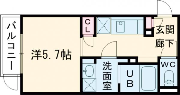 3/30 間取