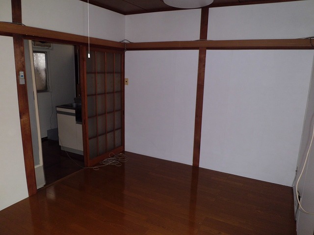 5/25 リビング/ダイニング