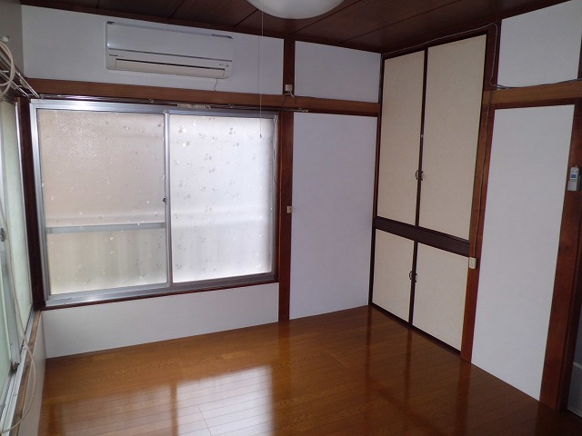 4/25 リビング/ダイニング