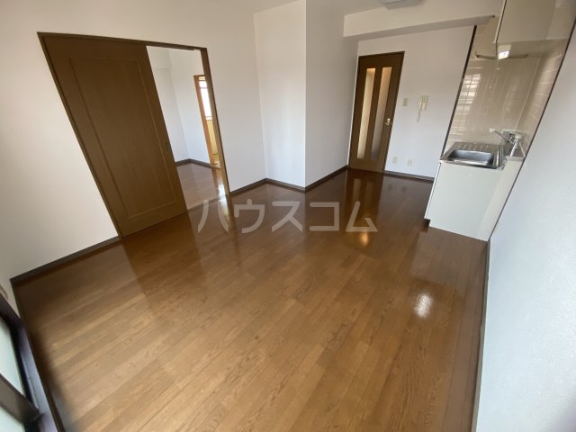 3/30 リビング/ダイニング