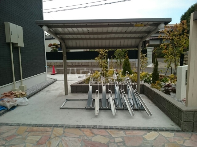 4/10 エントランス