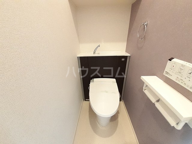 9/27 トイレ