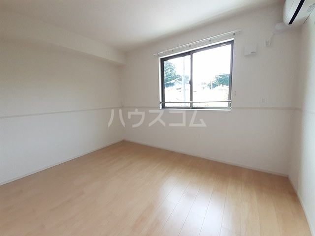 4/27 寝室