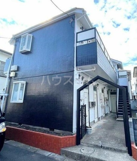 1/24 外観