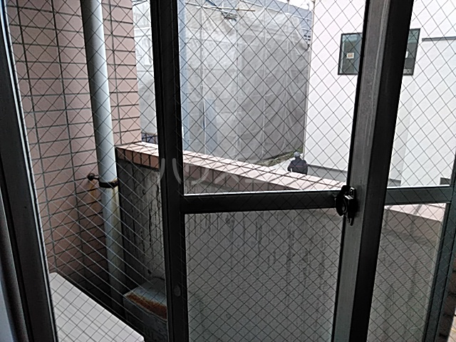 18/30 バルコニー