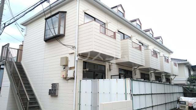 1/30 外観