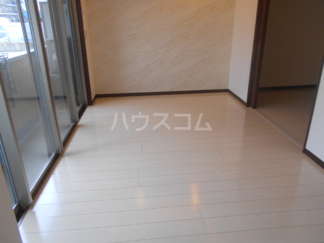 3/27 リビング/ダイニング