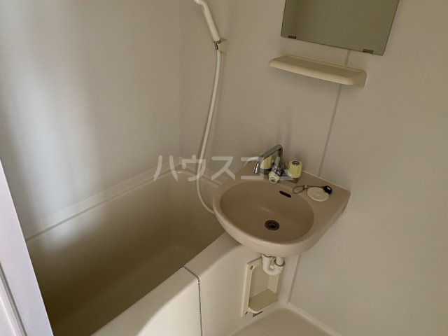 15/30 浴室