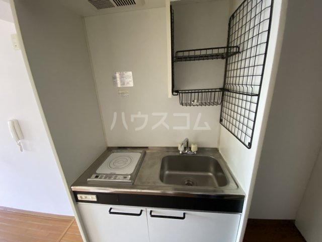 12/30 キッチン