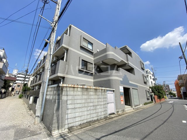 3/30 外観