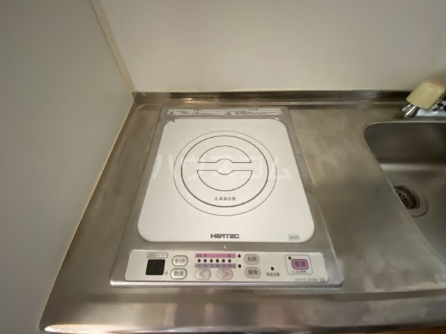 13/30 キッチン