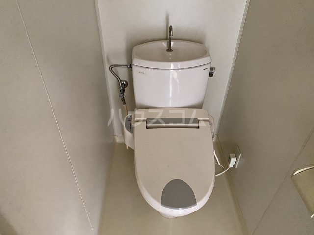 17/30 トイレ