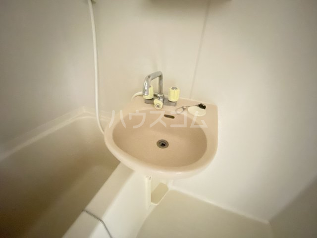 18/30 洗面