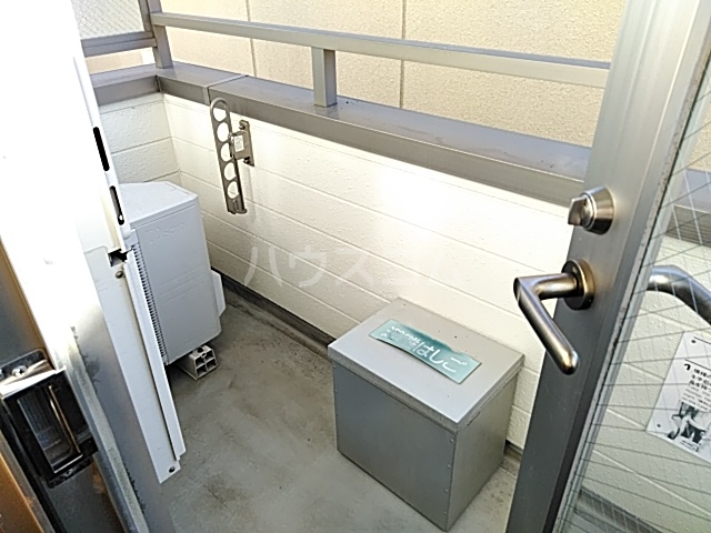 16/29 バルコニー