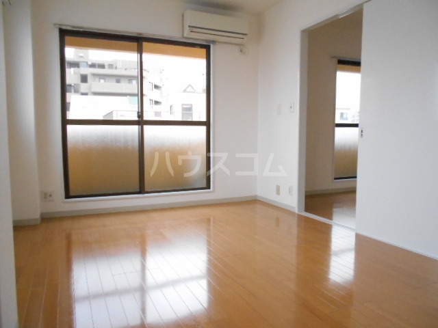 6/30 リビング/ダイニング