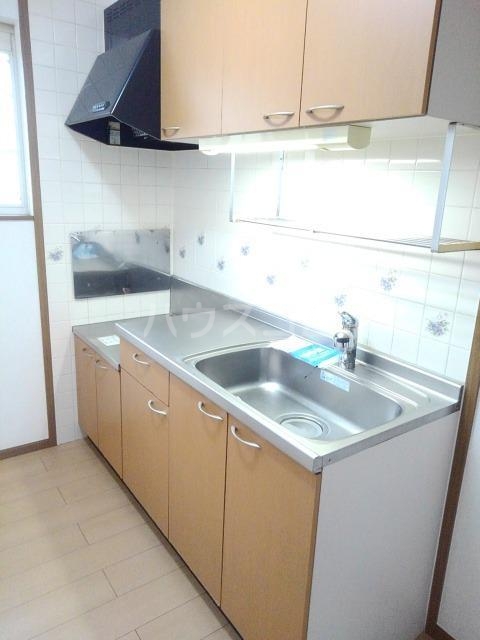 7/29 キッチン