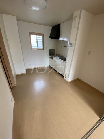 4/28 リビング/ダイニング