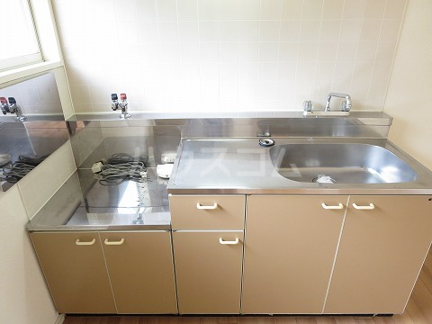 7/22 キッチン