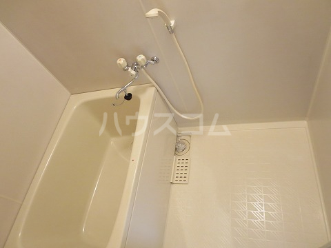 8/22 浴室