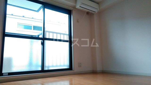 7/24 リビング/ダイニング