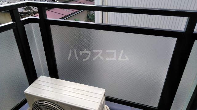 15/24 バルコニー