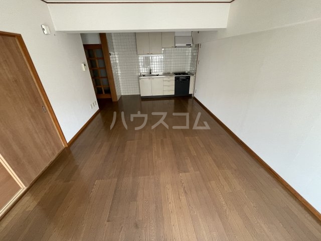 3/30 リビング/ダイニング