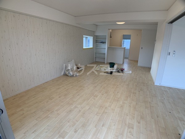 5/30 リビング/ダイニング