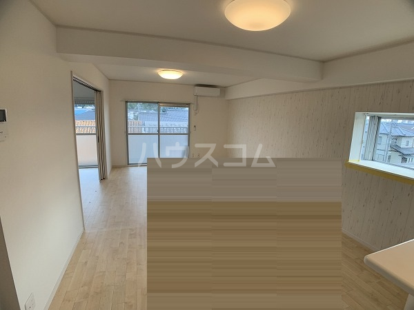 4/30 リビング/ダイニング