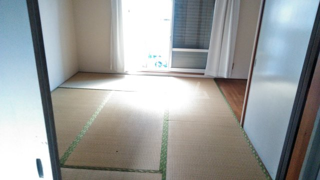 3/22 リビング/ダイニング