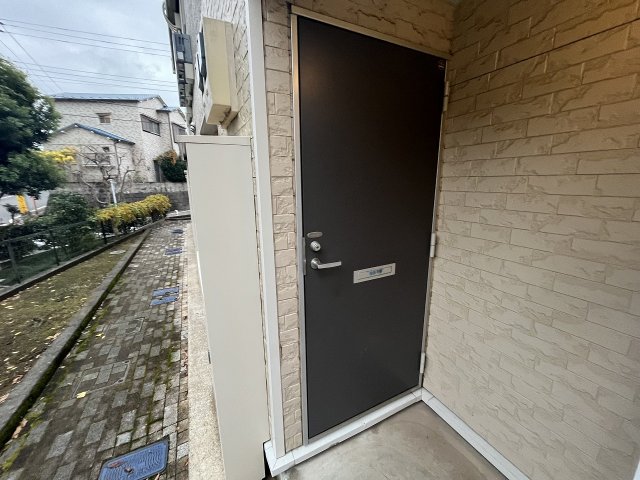 24/30 バルコニー