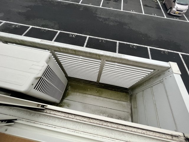 25/30 バルコニー